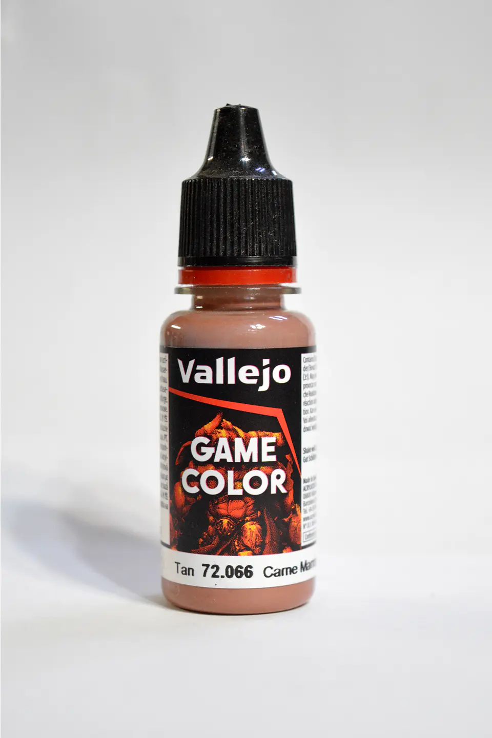 Game Color: Carne Marrón - Tan 1