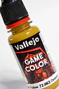 Game Color: Desierto - Desert Yellow - Miniatura 3