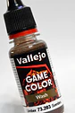Game Wash: Lavado Sombra - Umber Wash - Miniatura 2