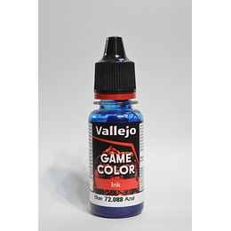 Game Ink: Azul - Blue