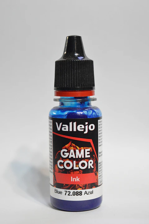Game Ink: Azul - Blue