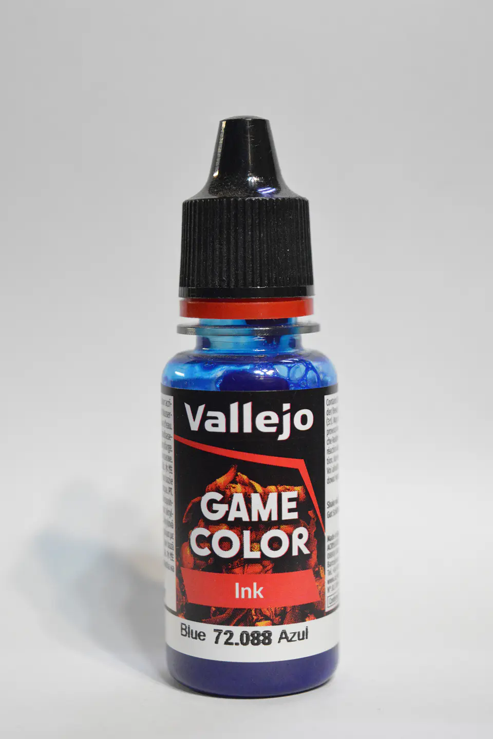 Game Ink: Azul - Blue 1