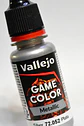 Game Color: Plata - Silver - thumbnail 3