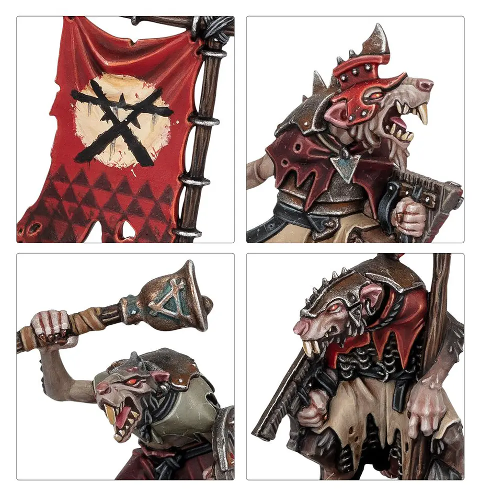 Age of Sigmar: Set Introductorio  6