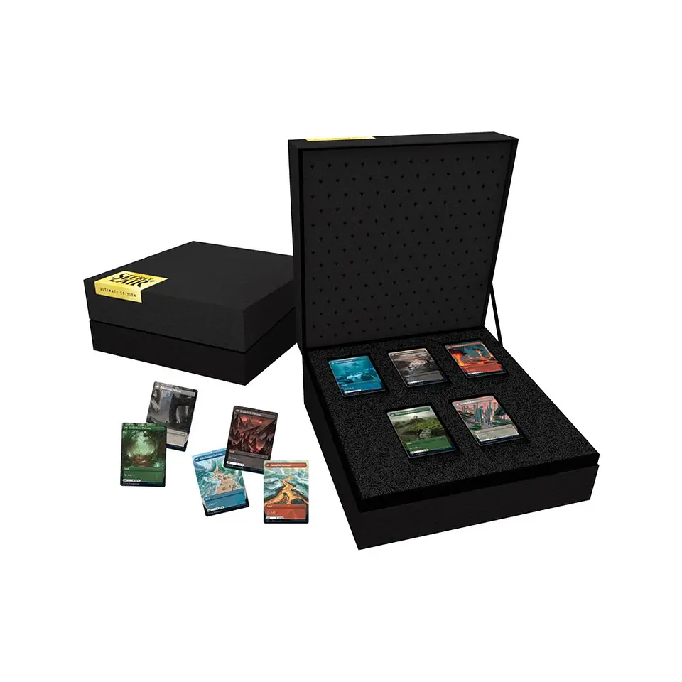 Secret Lair: Ultimate Edition 2 1