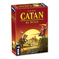 Catan: El Duelo  - Miniatura 1