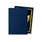 Protectores Dragon Shield Matte - Midnight Blue (x100)  - Thumbnail 2