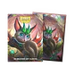 Protectores Dragon Shield Art Brushed - The Bushdrake (x100)  - thumbnail 3
