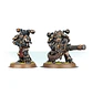 Chaos Space Marines: Havocs  - Miniatura 4