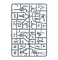 Chaos Space Marines: Havocs  - Miniatura 5