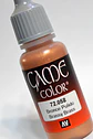 Game Color: Bronce Pulido - Brassy Brass - Miniatura 3