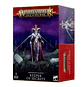 Daemons Of Slaanesh Keeper Of Secrets - Miniatura 1