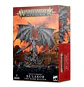 Chaos Daemons: Be'lakor, the Dark Master - Be'lakor, el Señor Oscuro - Miniatura 1