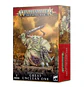 Daemons Of Nurgle Great Unclean One - Miniatura 1