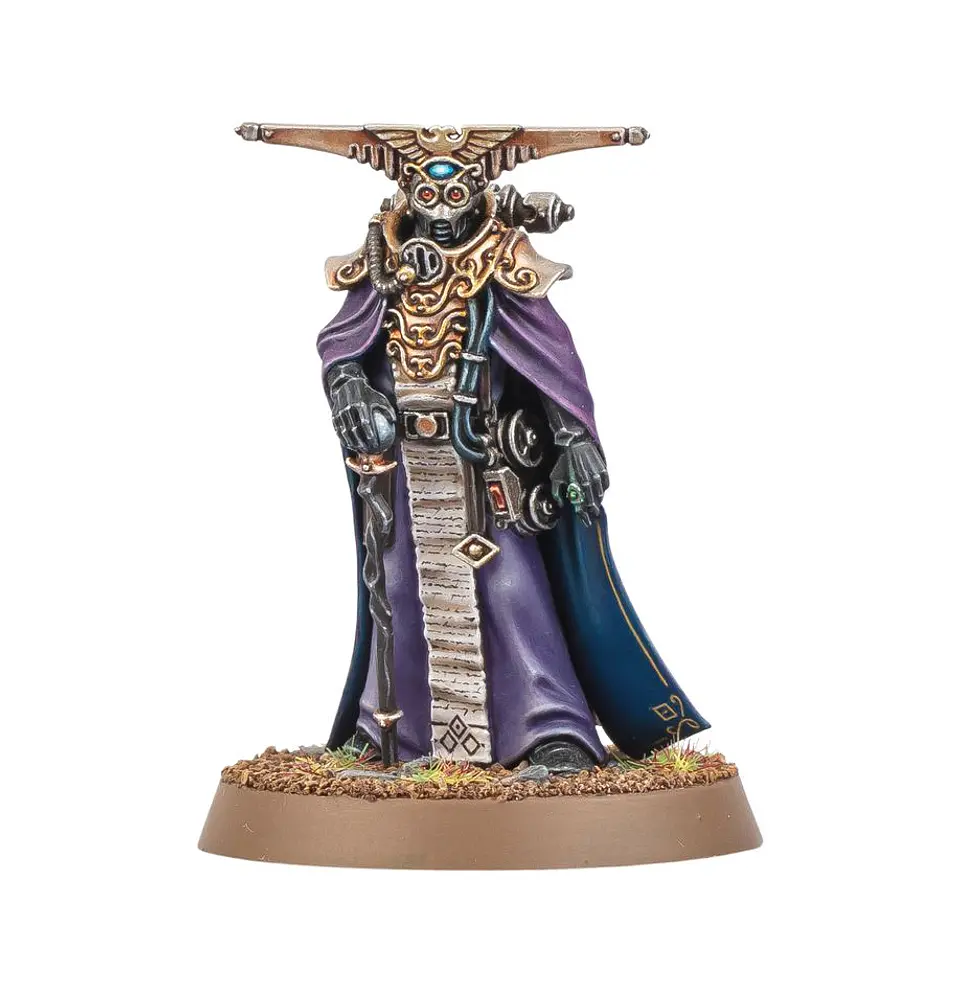 Imperial Agents: Navigator  2