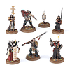Imperial Agents: Inquisitorial Agents  2
