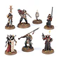 Imperial Agents: Inquisitorial Agents  - thumbnail 2