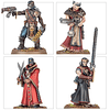 Imperial Agents: Inquisitorial Agents  3