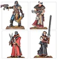Imperial Agents: Inquisitorial Agents  - thumbnail 3