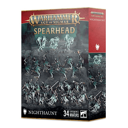 Nighthaunt: Separhead 