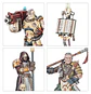 Combar Patrol: Imperial Agents  - Thumbnail 8