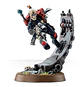 Imperial Agents: Eversor Assassin  - Miniatura 3