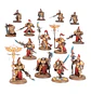 Combat Patrol: Adeptus Custodes  - Thumbnail 2