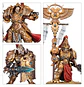 Combat Patrol: Adeptus Custodes  - Thumbnail 7