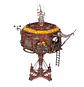 Necromunda: Thatos Pattern Hab Module  - Thumbnail 2