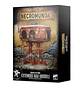 Necromunda: Thatos Pattern Extended Hab Module  - thumbnail 1