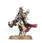 Imperial Agents: Inquisitor Greyfax  - thumbnail 2