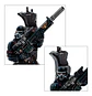 Imperial Agents: Vindicare Assassin  - Miniatura 4