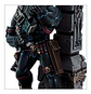 Imperial Agents: Vindicare Assassin  - Miniatura 6