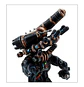 Imperial Agents: Culexus Assassin  - Miniatura 6