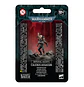 Imperial Agents: Culexus Assassin  - Miniatura 1