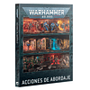 Warhammer 40K. Acciones de Abordaje (Español)  1