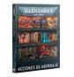 Warhammer 40K. Acciones de Abordaje (Español)  - Thumbnail 1
