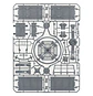 Necromunda: Thatos Pattern Platforms & Walkways  - Miniatura 4