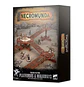 Necromunda: Thatos Pattern Platforms & Walkways  - Miniatura 1