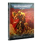 Codex: Imperial Agents (Español)  - Thumbnail 1