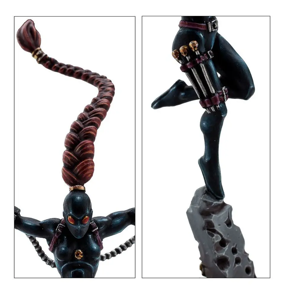 Imperial Agents: Callidus Assassin  4