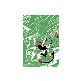 Protectores Digimon 2024: Pteromon 