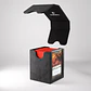 Porta Mazo Gamegenic - Squire Plus 100 + XL - Negro  - Miniatura 4