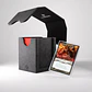 Porta Mazo Gamegenic - Squire Plus 100 + XL - Negro  - Miniatura 3