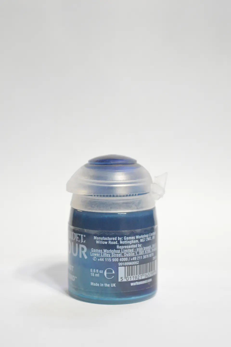 Contrast: Stormfiend (18ml)  3