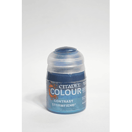 Contrast: Stormfiend (18ml) 
