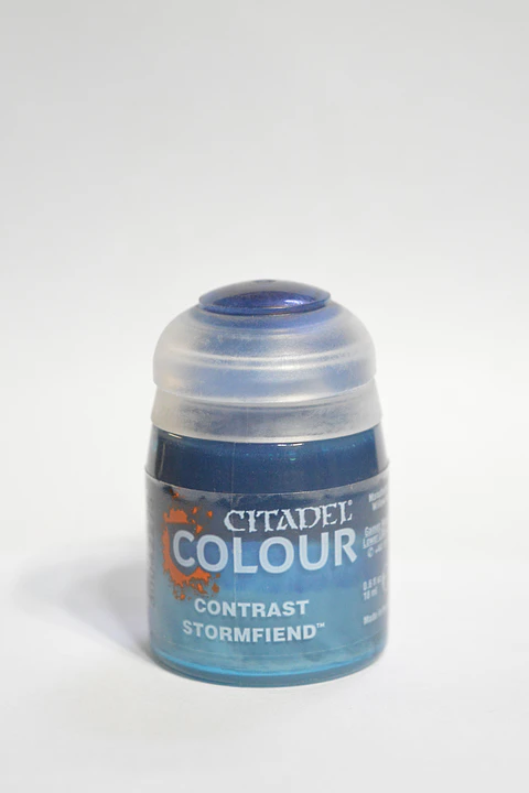 Contrast: Stormfiend (18ml) 