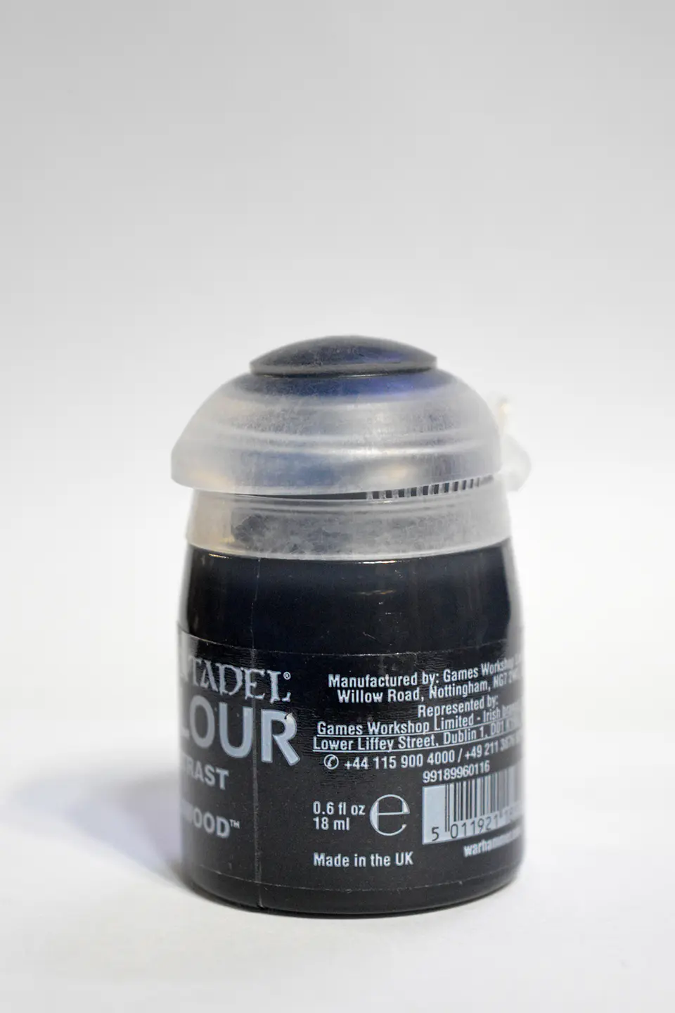 Contrast: Wyldwood (18ml) 3