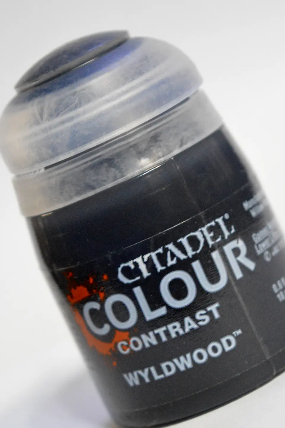 Contrast: Wyldwood (18ml) 2