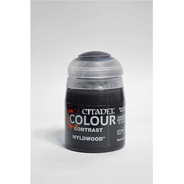 Contrast: Wyldwood (18ml)